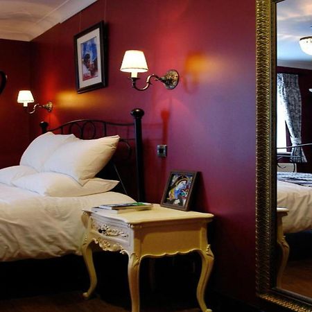 Dancenter South London Camberwell Hotel Ngoại thất bức ảnh