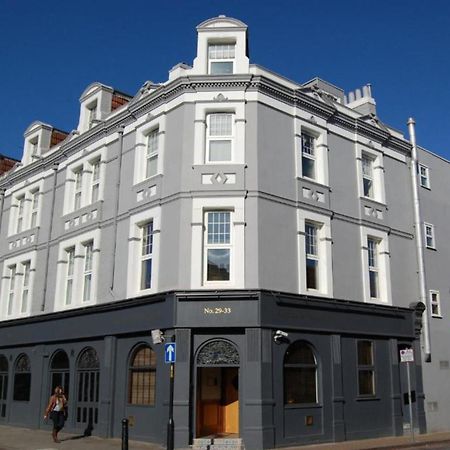 Dancenter South London Camberwell Hotel Ngoại thất bức ảnh