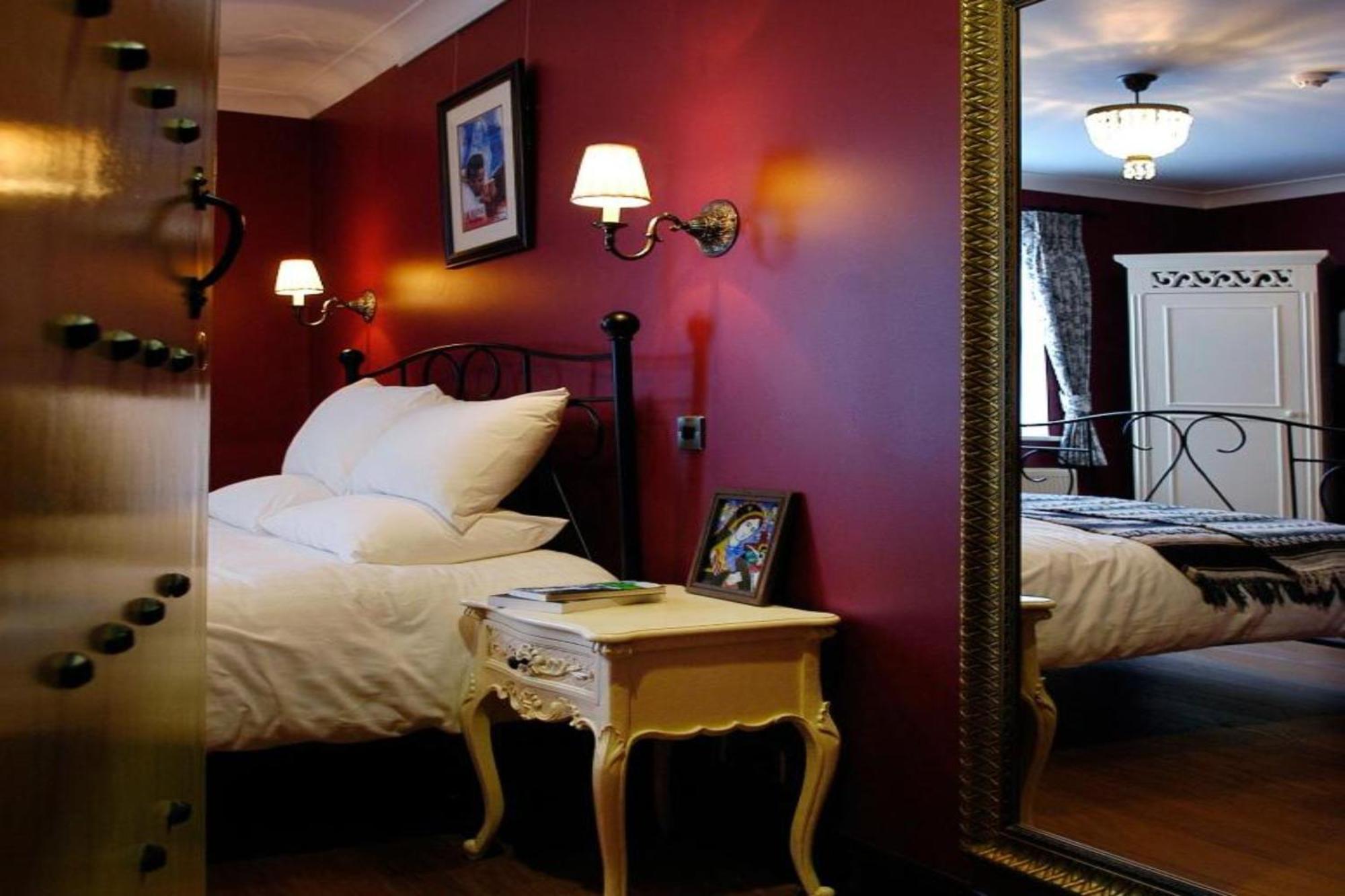 Dancenter South London Camberwell Hotel Ngoại thất bức ảnh