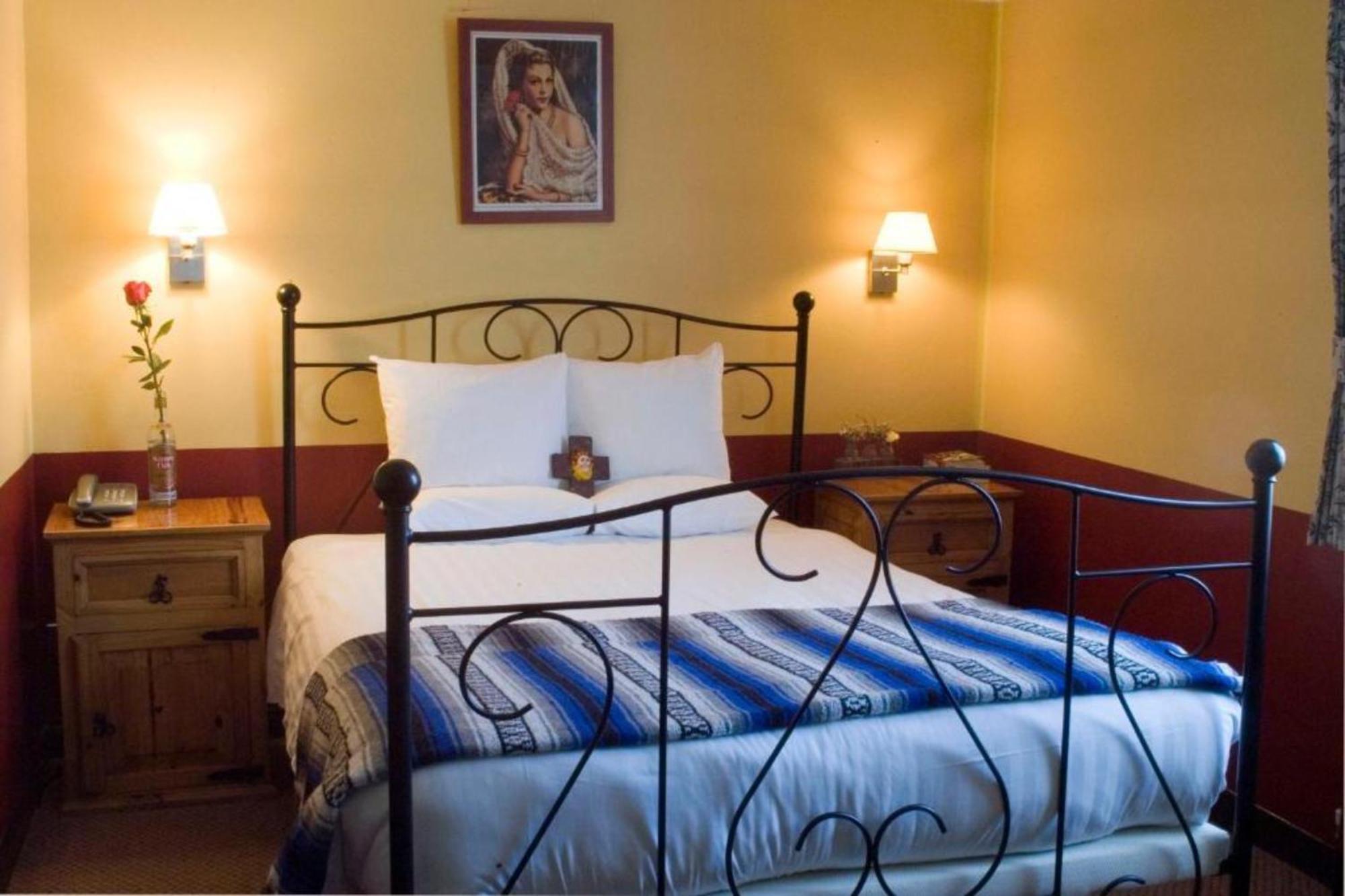 Dancenter South London Camberwell Hotel Ngoại thất bức ảnh