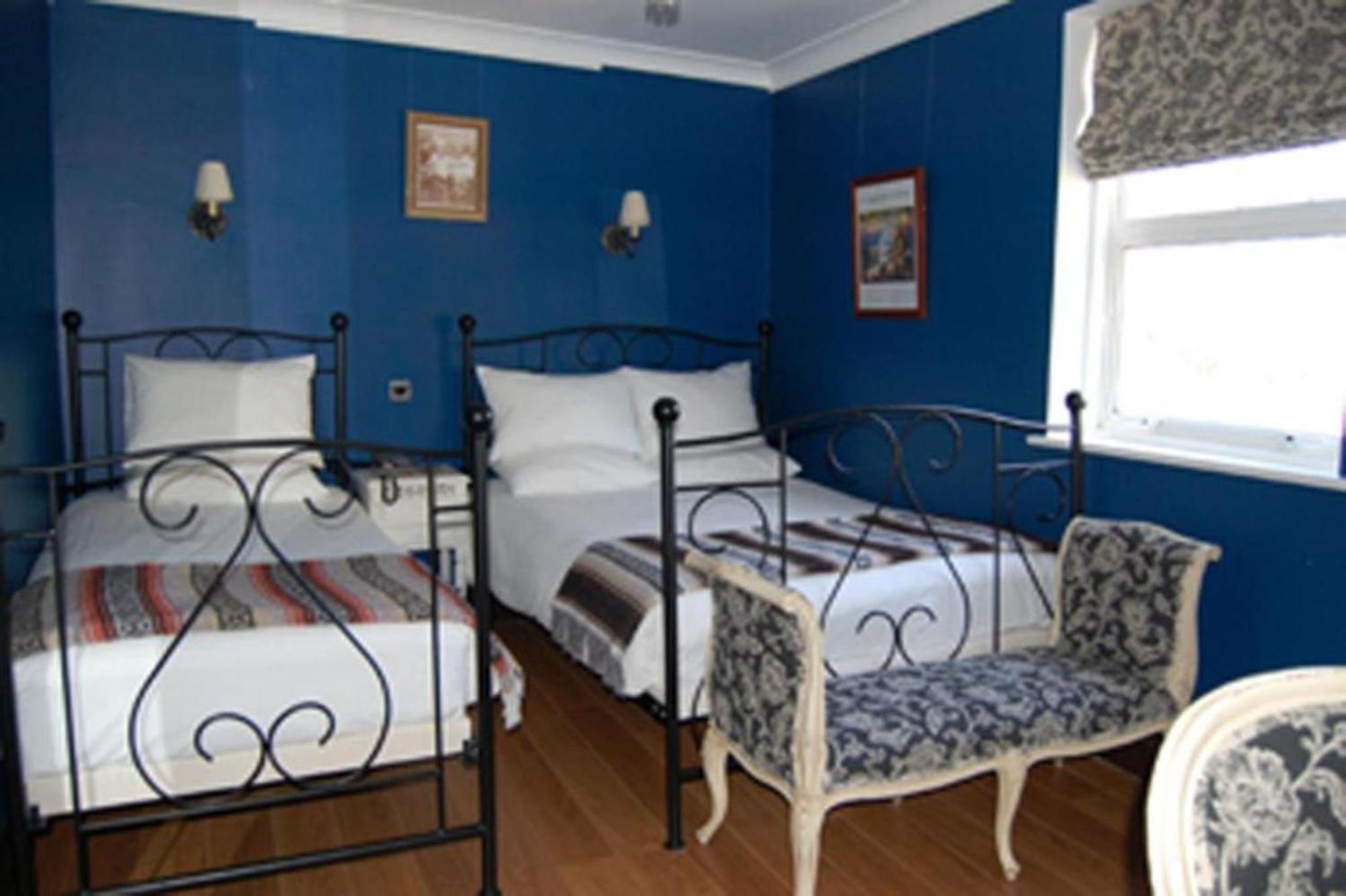 Dancenter South London Camberwell Hotel Ngoại thất bức ảnh