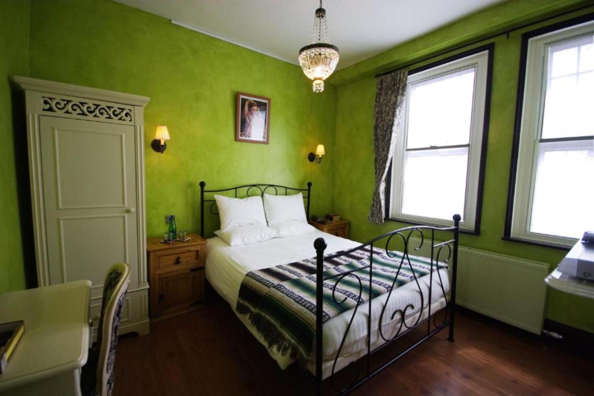 Dancenter South London Camberwell Hotel Ngoại thất bức ảnh