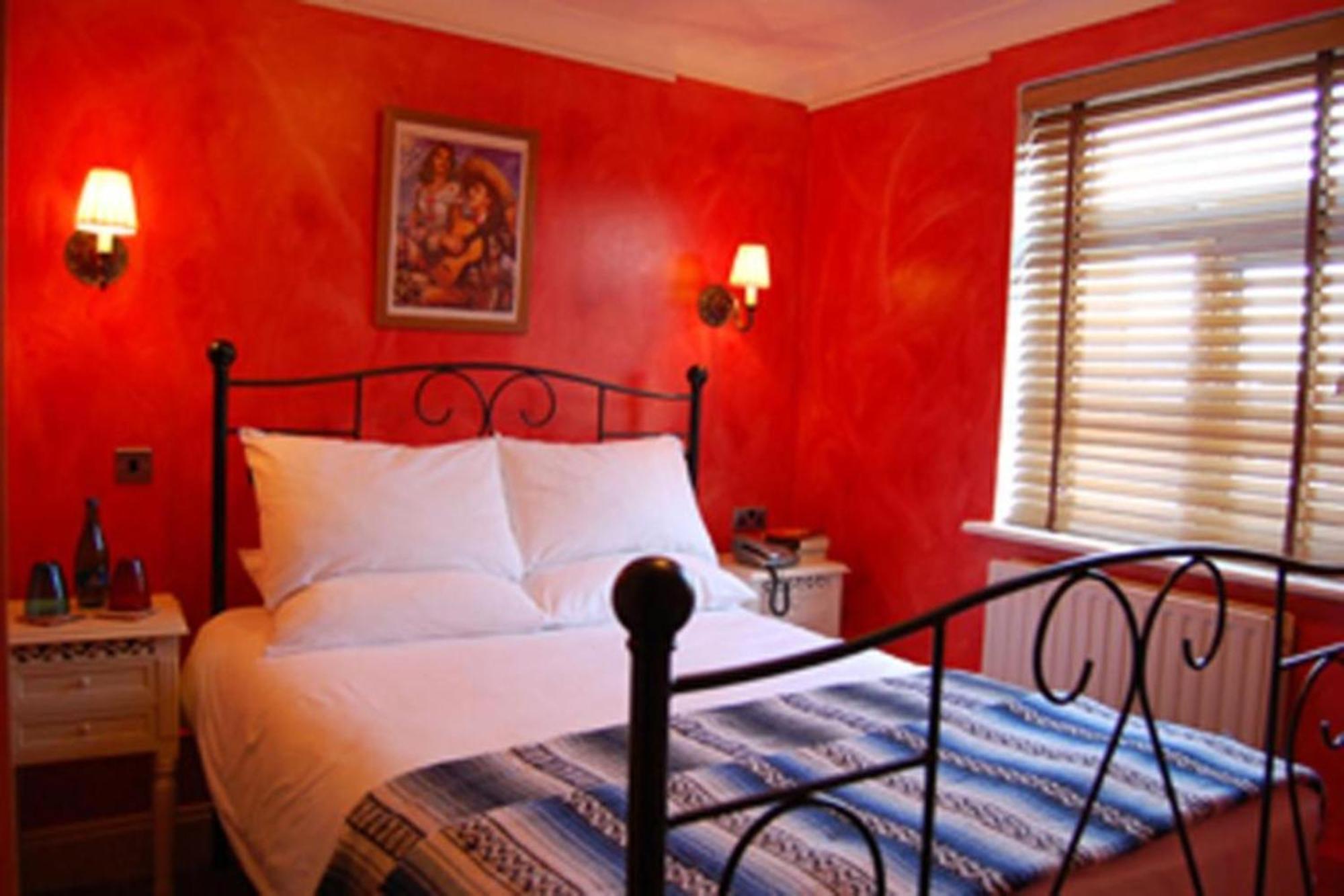 Dancenter South London Camberwell Hotel Ngoại thất bức ảnh