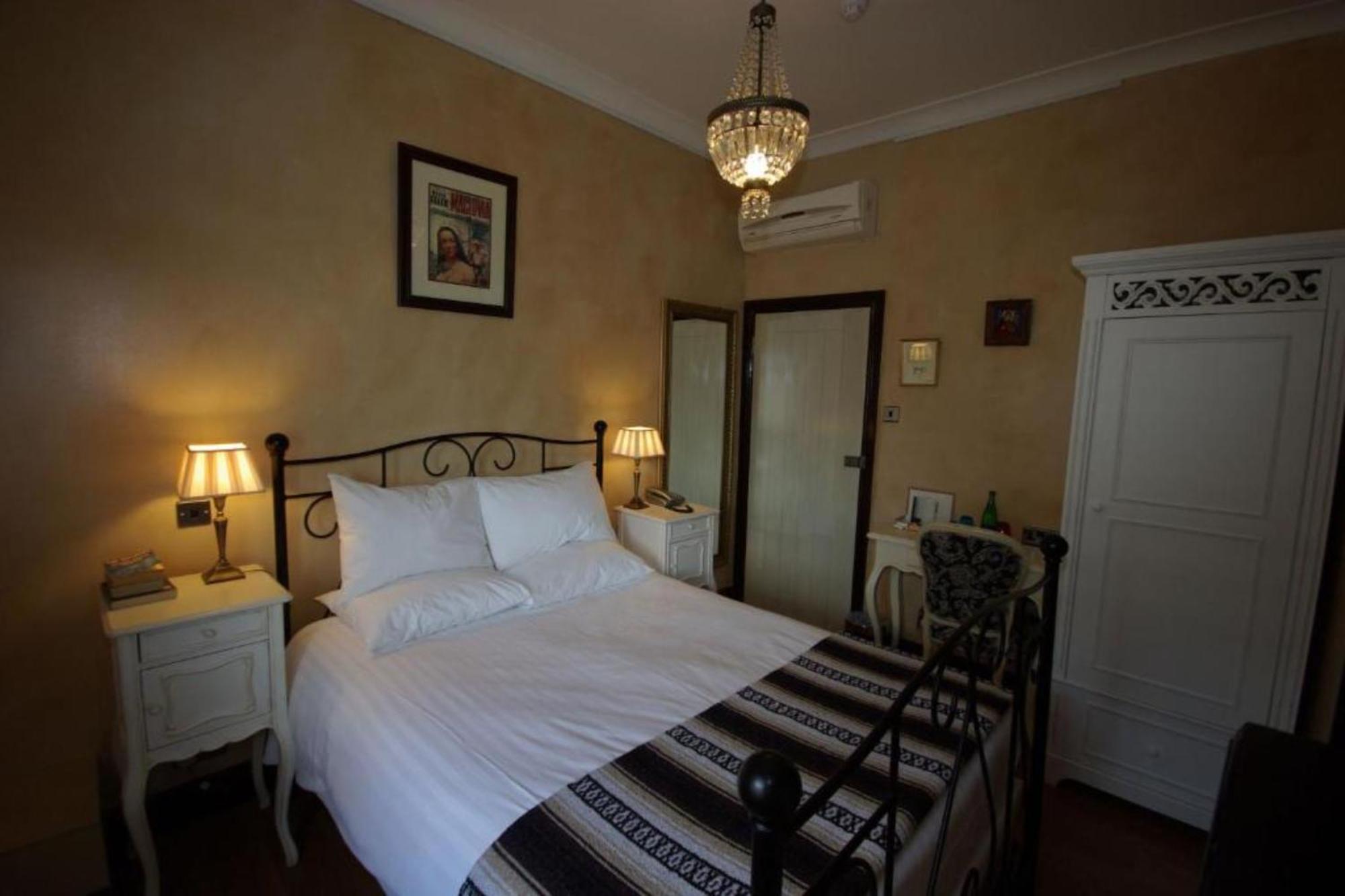 Dancenter South London Camberwell Hotel Ngoại thất bức ảnh