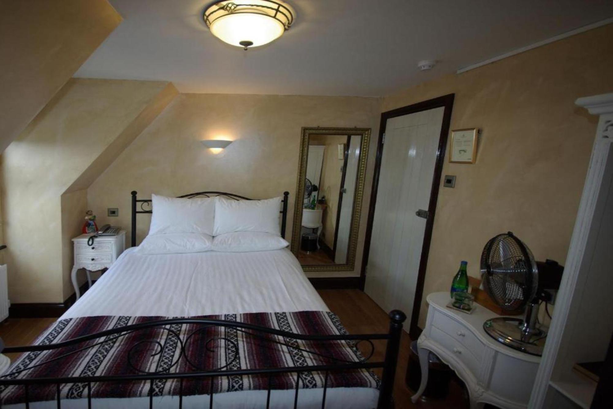 Dancenter South London Camberwell Hotel Ngoại thất bức ảnh
