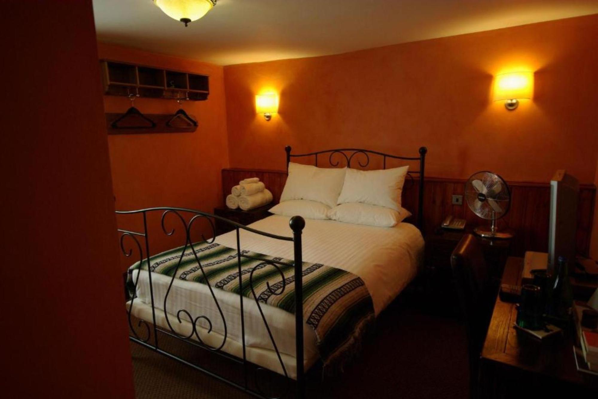 Dancenter South London Camberwell Hotel Ngoại thất bức ảnh