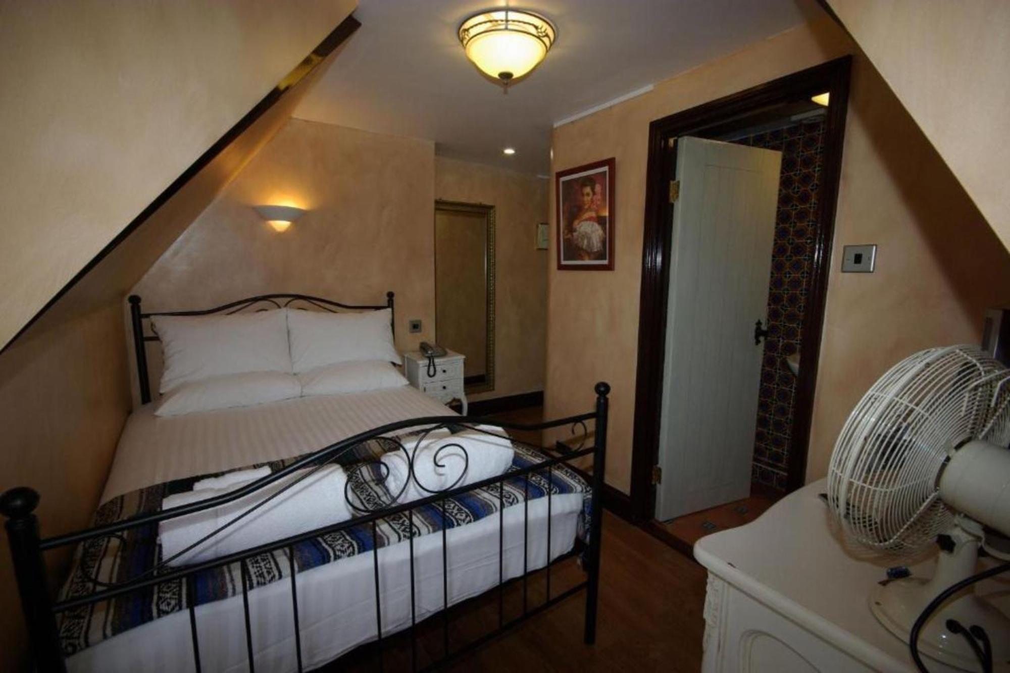 Dancenter South London Camberwell Hotel Ngoại thất bức ảnh