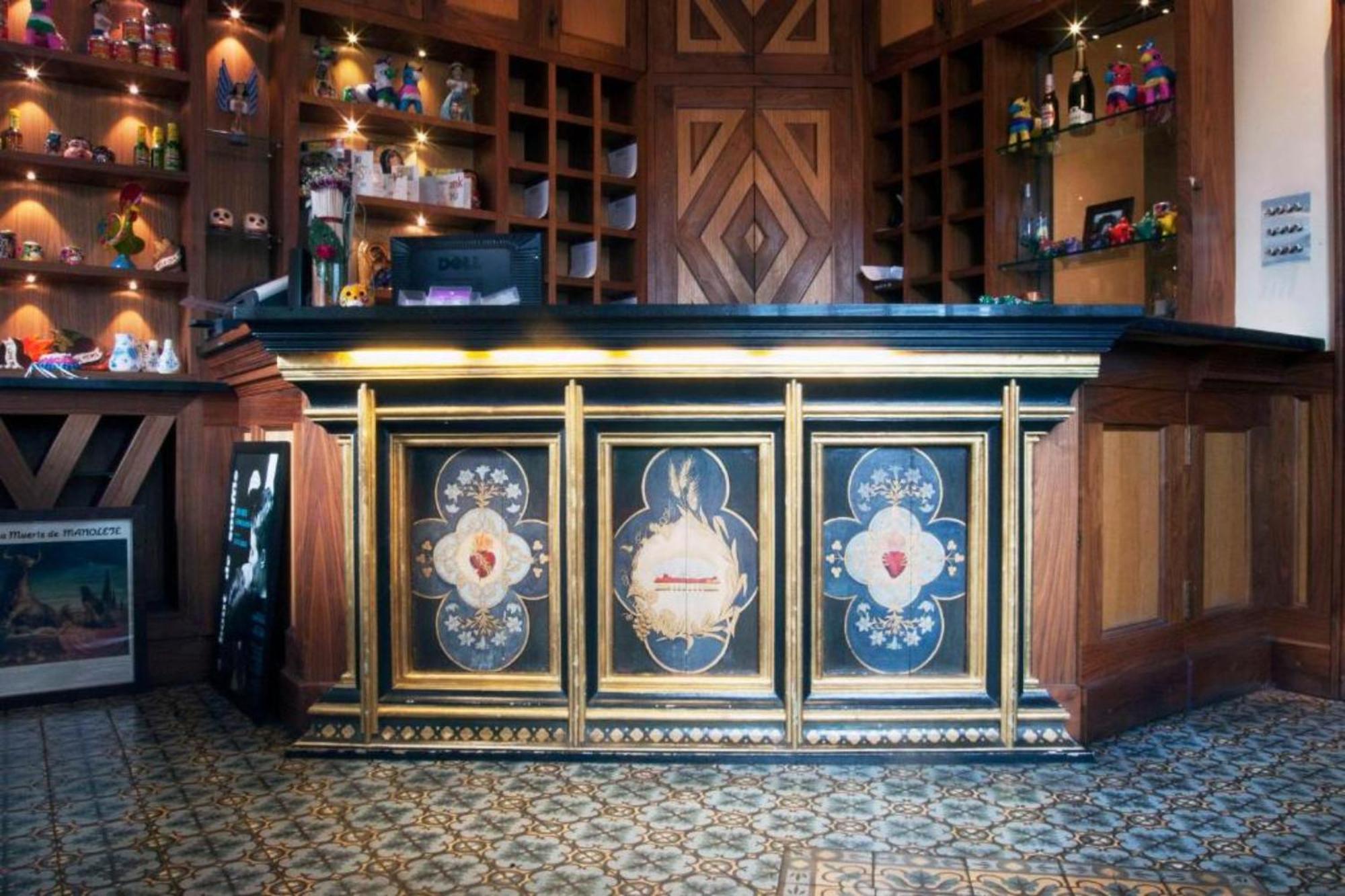 Dancenter South London Camberwell Hotel Ngoại thất bức ảnh